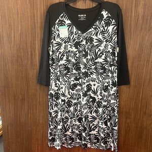 Reel Legends Performance Outfitters Keep It Cool Dress